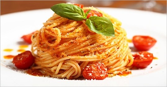Top 5 Italian Healthy Secrets