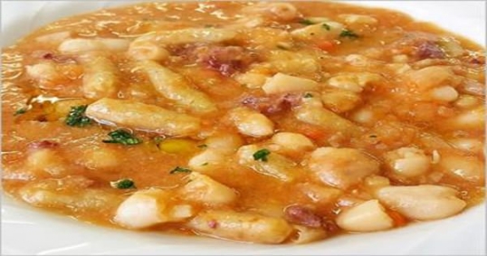 Beans Soup