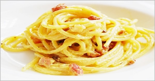 Top 5 Italian Pasta Dishes