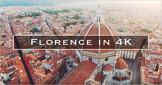 Florence - Tuscany