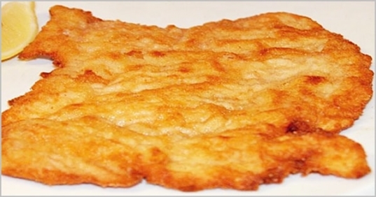 Milanese Cutlets