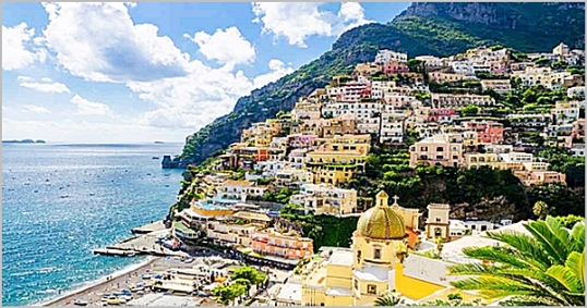 5 Italian Villages for a Perfect Escape