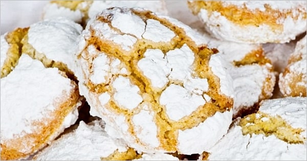Ricciardelli Cookies