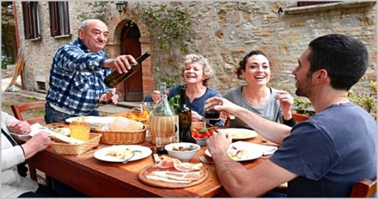 Top 5 Italian Lifestyle Habits